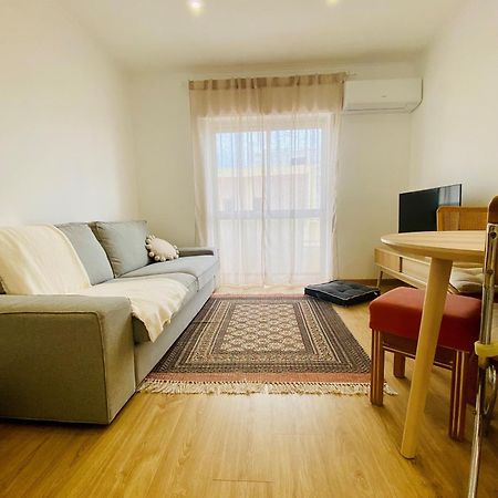 Bright Modern 3 Bedroom In Portimao Downtown Eksteriør bilde
