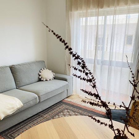 Bright Modern 3 Bedroom In Portimao Downtown Eksteriør bilde