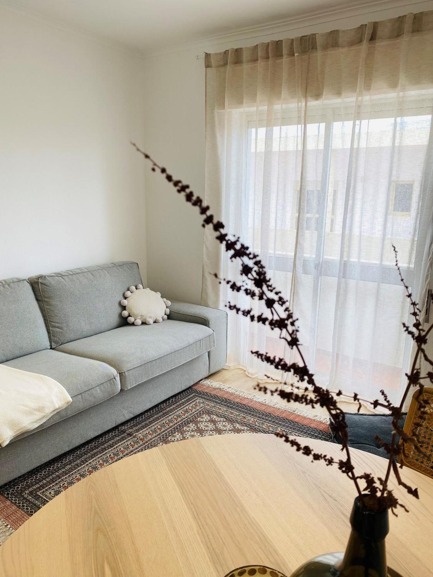 Bright Modern 3 Bedroom In Portimao Downtown Eksteriør bilde