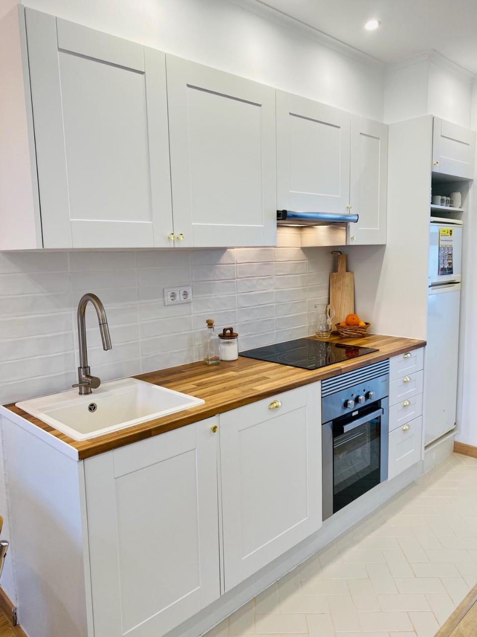 Bright Modern 3 Bedroom In Portimao Downtown Eksteriør bilde