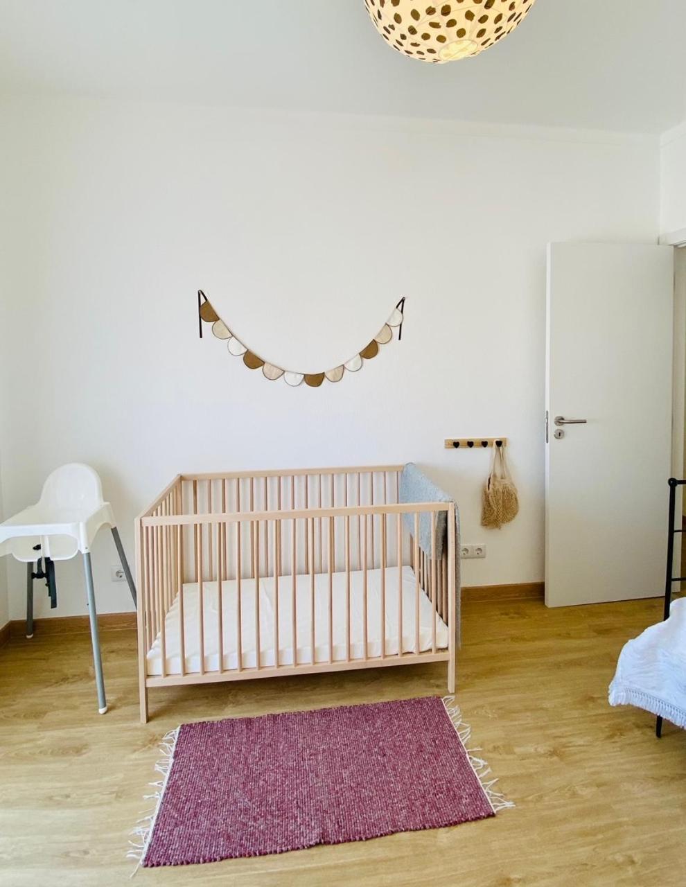 Bright Modern 3 Bedroom In Portimao Downtown Eksteriør bilde
