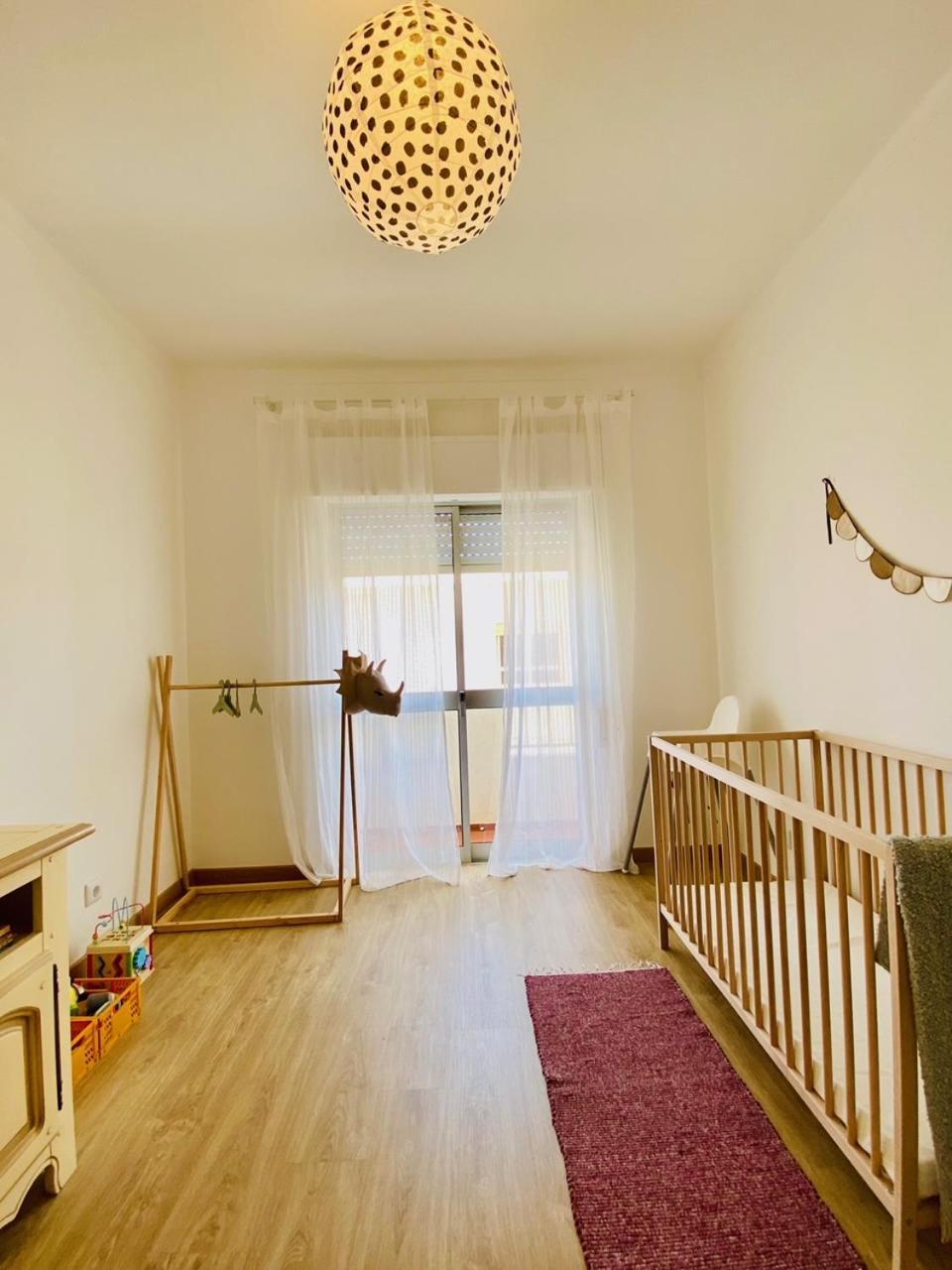 Bright Modern 3 Bedroom In Portimao Downtown Eksteriør bilde